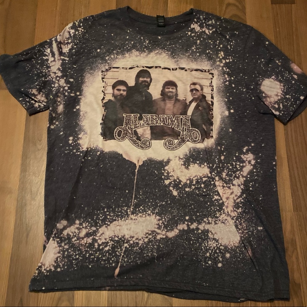 Alabama Top